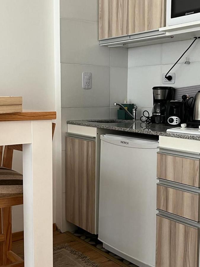 Refugio Comodo Y Luminoso. Excelente Ubicacion. Apartamento