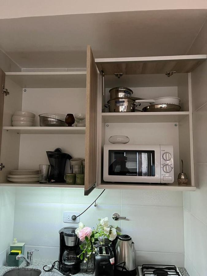 Refugio Comodo Y Luminoso. Excelente Ubicacion. Apartamento *