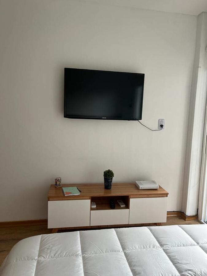 Apartamento Refugio Comodo Y Luminoso. Excelente Ubicacion. Ciudad Autónoma de Buenos Aires