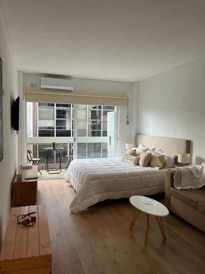 Apartamento Refugio Comodo Y Luminoso. Excelente Ubicacion.