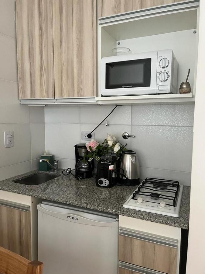 Apartamento Refugio Comodo Y Luminoso. Excelente Ubicacion. Ciudad Autónoma de Buenos Aires