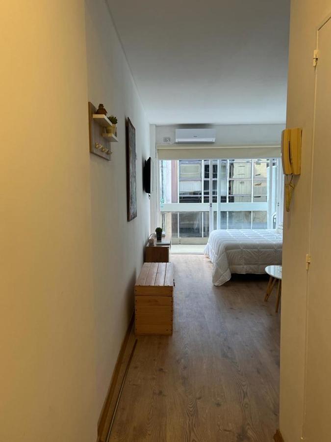 Apartamento Refugio Comodo Y Luminoso. Excelente Ubicacion. *