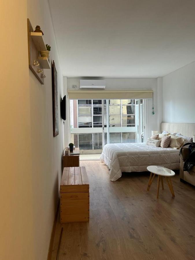 Apartment Refugio Comodo Y Luminoso. Excelente Ubicacion. Buenos Aires