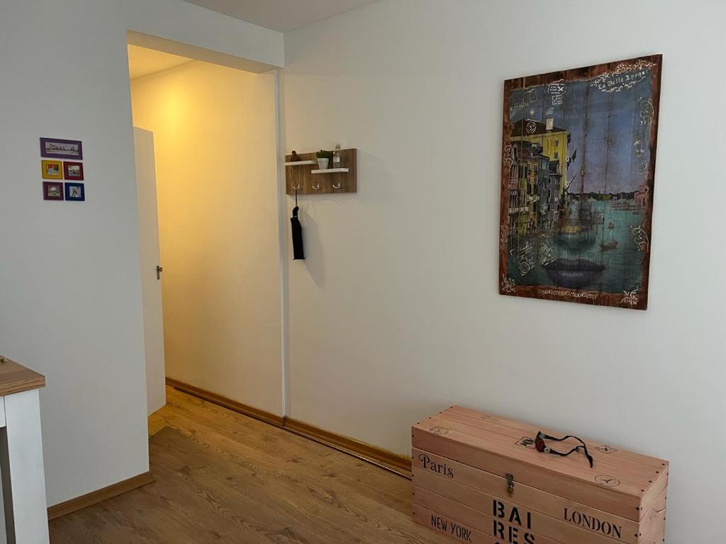 Refugio Comodo Y Luminoso. Excelente Ubicacion. Apartment *