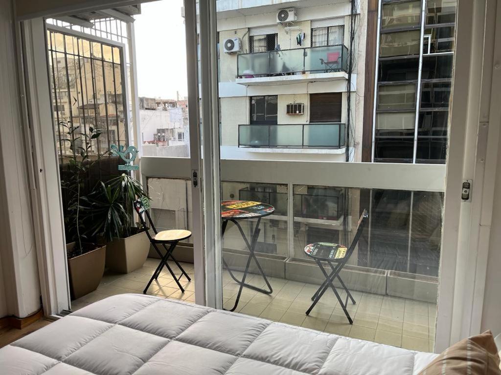 Refugio Comodo Y Luminoso. Excelente Ubicacion. Apartamento